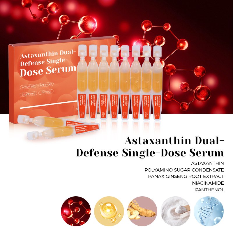 Niacinamide Anti-Aging Serum - 23